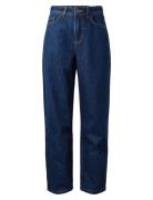 Baggy Jeans Bottoms Jeans Loose Jeans Blue Hound