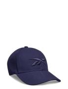 Vector Baseball Cap Sport Women Sport Accessories Sport Caps Navy Reebok Performance