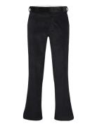 Corduroy 874 Pant Designers Trousers Casual Black Dickies