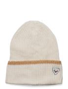 W Luiza Beanie Sport Women Sport Accessories Sport Beanies White ROSSIGNOL