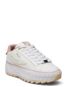 Sintra Wmn Sport Sport Shoes Sport Sneakers Sport Low Top Sneakers White FILA