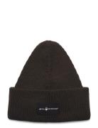 Race Folded Long Beanie Sport Sport Accessories Sport Beanies Brown Sail Racing