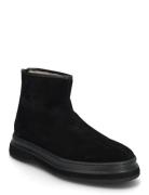 Blistown Mid Boot Shoes Boots Winter Boots Black GANT