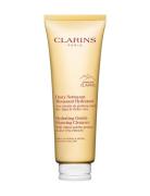 Hydrating Gentle Foaming Cleanser Beauty Women Skin Care Face Cleansers Mousse Cleanser Nude Clarins