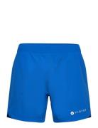 Edwin M Shorts Sport Sport Clothing Sport Shorts Sport Training Shorts Blue Virtus