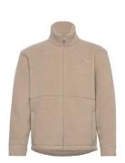 Felslicht Jkt M Sport Men Sport Clothing Sport Fleeces & Midlayers Beige Jack Wolfskin