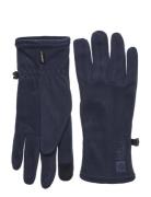 Real Stuff Glove Sport Women Sport Accessories Sport Gloves Sport Finger Gloves Blue Jack Wolfskin