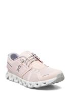 Cloud 5 W Sport Sport Shoes Sport Sneakers Sport Low Top Sneakers Beige On