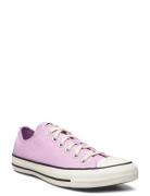 Chuck Taylor All Star Sport Women Sport Shoes Sport Sneakers Sport Low Top Sneakers Pink Converse