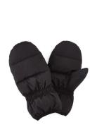 Vandham Down Mittens Accessories Gloves Thumb Gloves Black Lexington Clothing