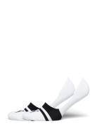 Puma Unisex Heritage Mid Cut Foot Sport Sport Clothing Sport Socks White PUMA