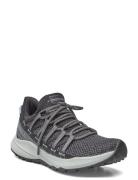 Women's Bravada Edge - Black Sport Women Sport Shoes Sport Outdoor-hiking Shoes Grey Merrell