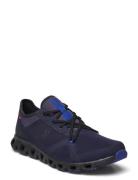 Cloud X 3 Ad M Sport Sport Shoes Sport Sneakers Sport Low Top Sneakers Navy On