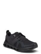 Cloud Sky 1 Y Shoes Sports Shoes Running-training Shoes Black On