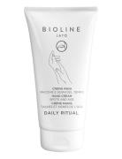 Daily Ritual Hand Creme Beauty Women Skin Care Body Hand Care Hand Cream Nude Bioline Jatò