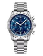 Carl Pique Riviera Accessories Watches Analog Watches Blue Carl Pique