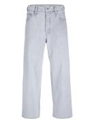 Jjialex Jjclassic Jj 151 Ln Jnr Bottoms Jeans Loose Jeans Blue Jack & J S