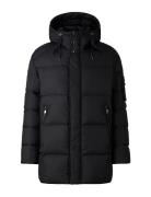 J S-D1 Sport Men Sport Clothing Sport Outerwear Sport Jackets Sport Padded Jackets Black BOGNER