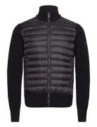 Zisco-D Sport Men Sport Clothing Sport Fleeces & Midlayers Black BOGNER