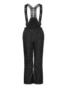 Girl Ski Pant Wp10000 Outerwear Snow-ski Clothing Snow-ski Pants Black CMP