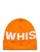 Remee Unisex Beanie Sport Sport Accessories Sport Beanies Orange Whistler