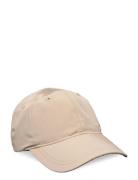 Fierce Soft Baseball Cap Sport Women Sport Accessories Sport Caps Beige Actiivate