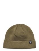 Polar Beanie Sport Women Sport Accessories Sport Beanies Khaki Green Actiivate