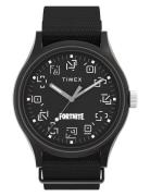 Timex X Fortnite Mk1 Accessories Watches Analog Watches Black Timex