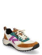 Ke Ks86 M-Aventurine-Willowherb Sport Sport Shoes Sport Outdoor-hiking Shoes Brown KEEN