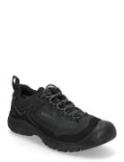 Ke Targhee Iv Wp Sport Men Sport Shoes Sport Outdoor-hiking Shoes Black KEEN