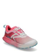 Ke 450 Dirt Wp W-Rouge Red-Star White Sport Women Sport Shoes Sport Outdoor-hiking Shoes Red KEEN