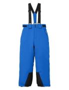 Nknslope10 Ski Pant Limited Edition Fo Outerwear Snow-ski Clothing Snow-ski Pants Blue Name It