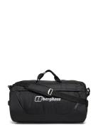 Bg Carry All Mule 50 Au Sport Men Sport Training Bags Sport Gym Bags Black Berghaus