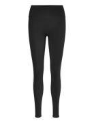 Ultimate Piping Tights Sport Women Sport Clothing Sport Tights Sport Training Tights Black Drop Of Mindfulness