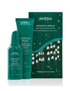 Botanical Repair™ Day & Night Strengthening Treatments Hårsæt Nude Aveda