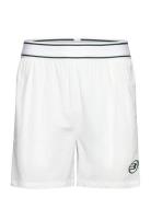 Lobios Shorts Sport Sport Clothing Sport Shorts Sport Training Shorts White Bullpadel