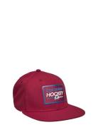 Authentic Pro Prime Flat Brim Snapback Sport Sport Accessories Sport Caps Burgundy Fanatics