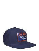 Authentic Pro Prime Flat Brim Snapback Sport Sport Accessories Sport Caps Navy Fanatics