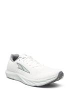 W Escalante 4 Sport Women Sport Shoes Sport Running Shoes White Altra