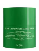 Pure Grinding Cleansing Balm Beauty Women Skin Care Face Cleansers Mousse Cleanser Nude Dr. Althea