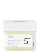 No.5 Vitamin-Niacinamide Concentrated Pad Ansigtsrens T R Nude Numbuzin