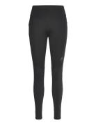 Odlo Tights Zeroweight Warm Sport Women Sport Clothing Sport Tights Sport Training Tights Black Odlo