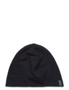 U Mer 260 Ridge Beanie Sport Women Sport Accessories Sport Beanies Black Icebreaker