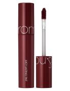 Rom&Nd Juicy Lasting Tint 21 Deep Sangria Beauty Women Makeup Lips Lip Tint Pink Rom&nd