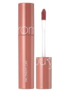 Rom&Nd Juicy Lasting Tint 10 Nudy Peanut Beauty Women Makeup Lips Lip Tint Pink Rom&nd