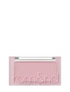 Rom&Nd Better Than Cheek N02 Vine Nude Rouge Makeup Pink Rom&nd