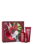 Wella Professionals Ultimate Repair Gift Set 480 Ml Hårsæt Nude Wella Professionals