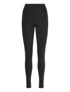 Reflective Warming Tights Sport Women Sport Clothing Sport Tights Sport Training Tights Black Aim´n