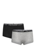 Br-Brief Night & Underwear Underwear Underpants Black Polo Ralph Lauren