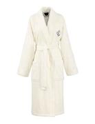 Langdon Bath Robe Home Textiles Bathroom Textiles Robes White Ralph Lauren Home